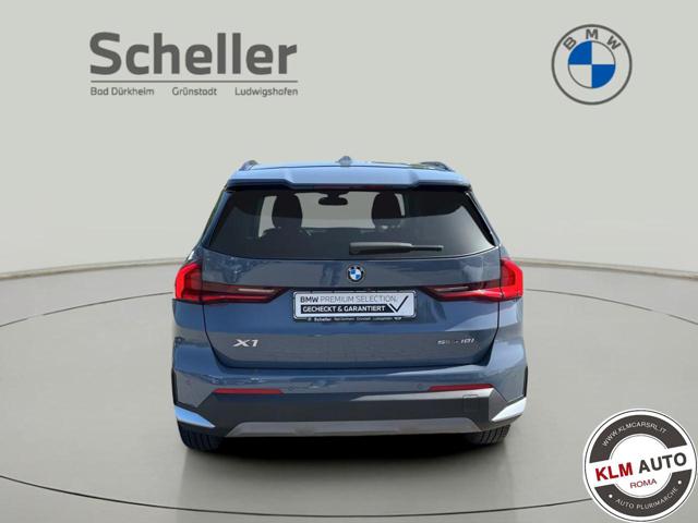 BMW X1 usata, con Autoradio