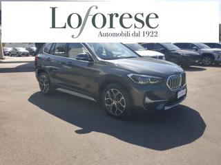 BMW X1 usata, con Airbag Passeggero