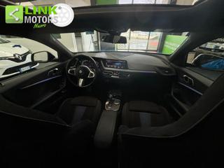 BMW M135 usata, con Specchietti laterali elettrici