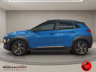 HYUNDAI Kona usata, con Climatizzatore