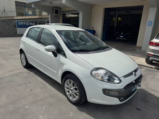 FIAT Punto Evo usata, con Airbag laterali