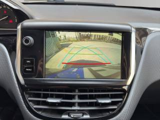 PEUGEOT 2008 usata, con Servosterzo