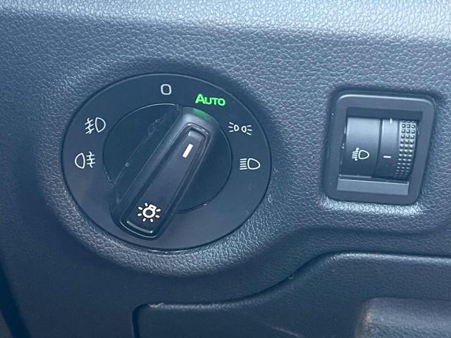 SKODA Fabia usata, con Chiusura centralizzata