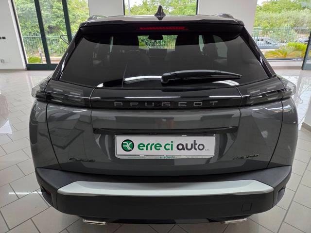 PEUGEOT 2008 usata, con Controllo trazione