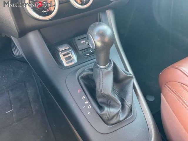 ALFA ROMEO Giulietta usata, con Chiusura centralizzata