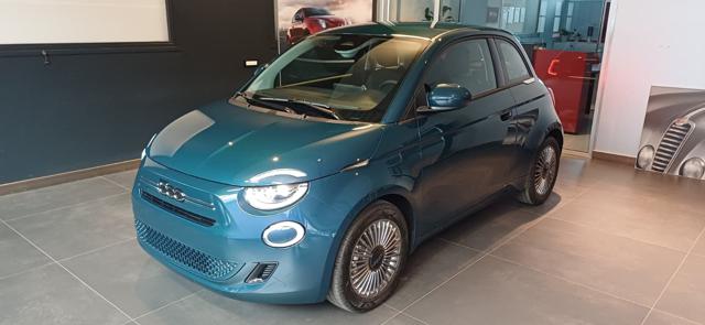 FIAT 500 usata, con Airbag