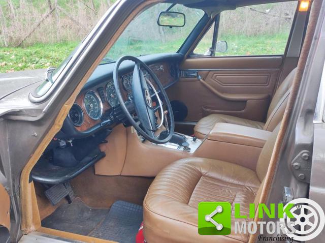 JAGUAR XJ6 usata 14