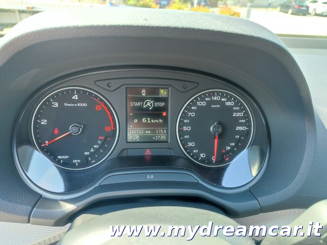 AUDI Q2 usata, con Servosterzo