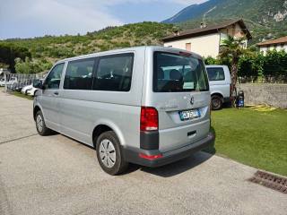 VOLKSWAGEN Transporter usata, con Airbag Passeggero