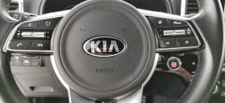 KIA Sportage usata, con Specchietto retrovisore con funzione antiabbagliamento