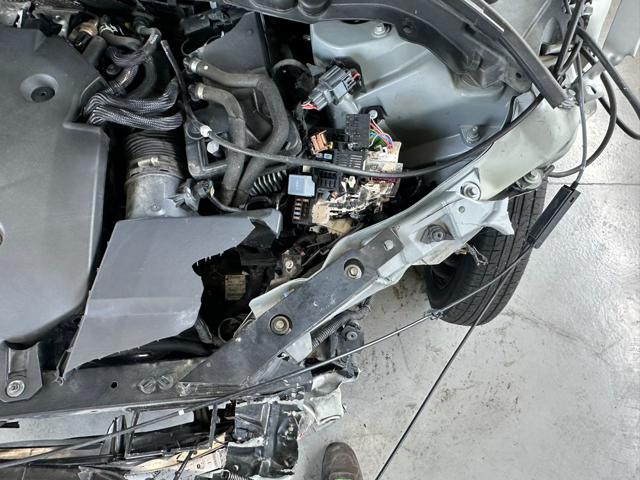 VOLVO XC60 usata, con ESP