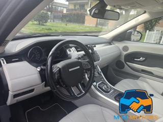 LAND ROVER Range Rover Evoque usata, con Controllo trazione