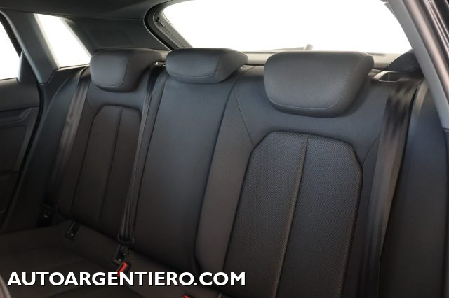 AUDI A3 usata, con Autoradio digitale