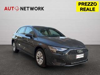 AUDI A3 SPB 40 TFSI e S tronic Business
