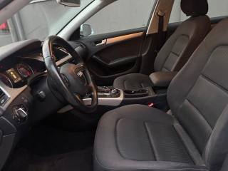 AUDI A4 usata, con Controllo automatico clima