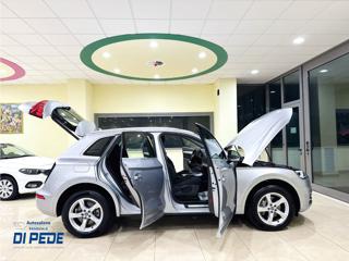 AUDI Q5 usata, con Climatizzatore