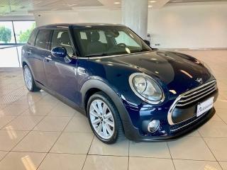 MINI Clubman 1.5 One D Hype Clubman Km 39980 !! PREZZO REALE