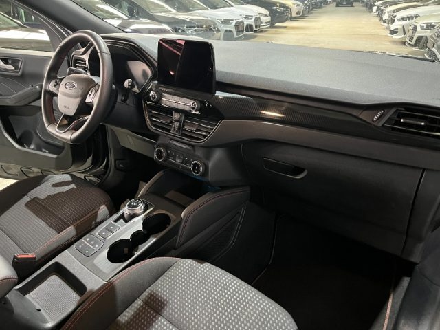 FORD Kuga usata, con Boardcomputer