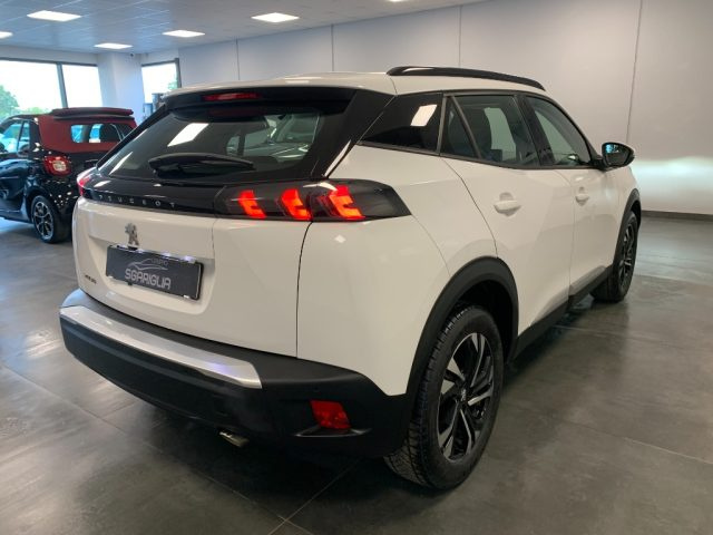 PEUGEOT 2008 usata, con Autoradio