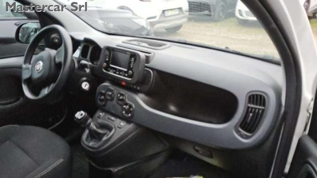 FIAT Panda usata, con Chiusura centralizzata