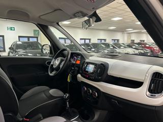 FIAT 500L usata, con Sedile posteriore sdoppiato