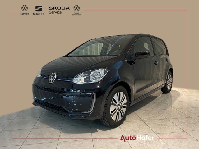 VOLKSWAGEN e-up! usata, con ABS