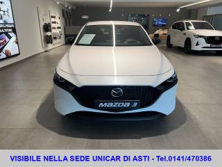 MAZDA 3 usata, con Airbag