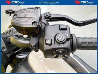 HARLEY-DAVIDSON Sportster S usata 7
