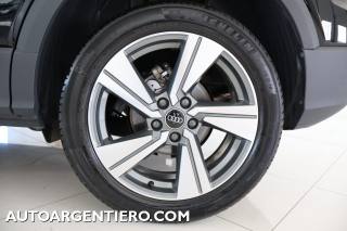 AUDI Q2 usata, con Bracciolo