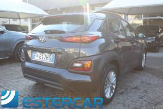 HYUNDAI Kona usata, con Airbag