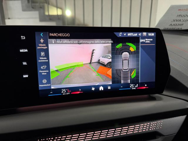 BMW 118 usata, con Controllo automatico clima