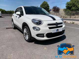 FIAT 500X usata, con Airbag Passeggero
