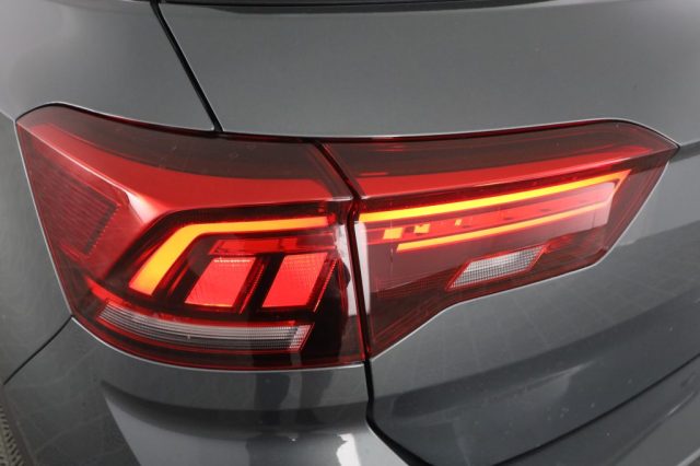 VOLKSWAGEN T-Roc usata 9