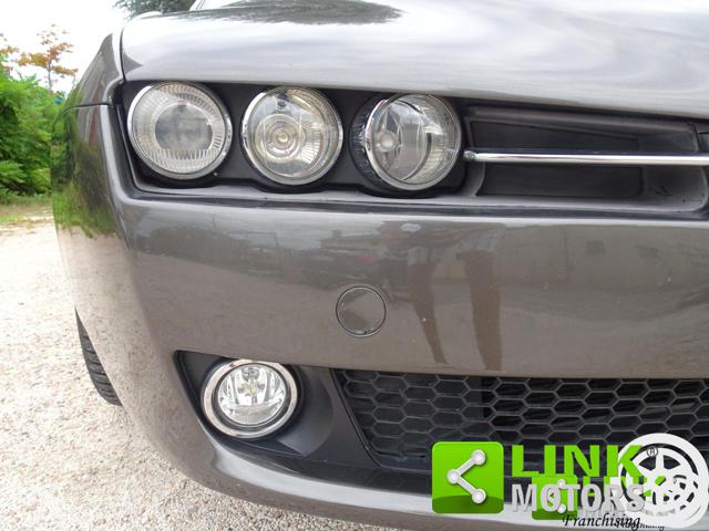 ALFA ROMEO 159 usata, con Climatizzatore automatico, 2 zone