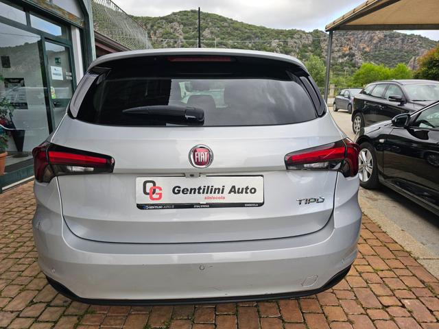 FIAT Tipo usata, con Airbag Passeggero