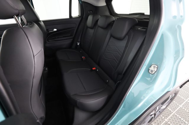 JEEP Avenger usata 3