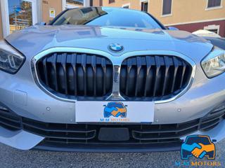 BMW 118 usata 32