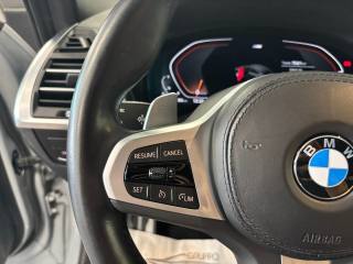 BMW X4 usata, con Controllo elettronico della corsia