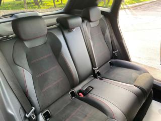MERCEDES-BENZ GLA 200 usata, con Vetri oscurati