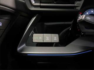 AUDI A3 usata, con Volante multifunzione