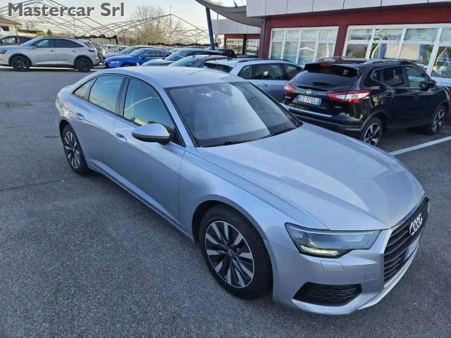 AUDI A6 usata, con Autoradio