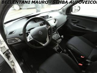 LANCIA Ypsilon usata, con Servosterzo