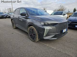 DS AUTOMOBILES DS 7 usata, con Boardcomputer