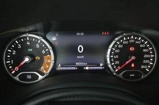JEEP Renegade usata 6