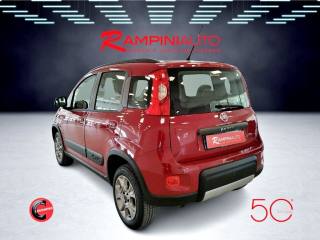 FIAT Panda usata 7