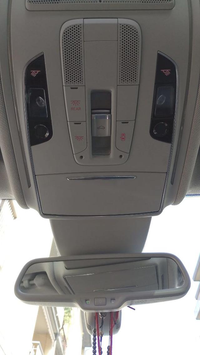 AUDI A8 usata, con Cerchi in lega