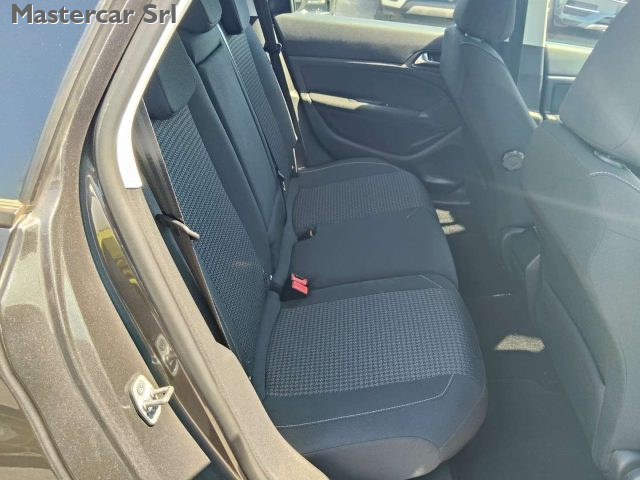 PEUGEOT 308 usata, con Fendinebbia