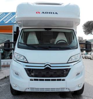 ADRIA  usata 1