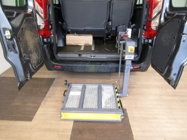 FIAT Scudo usata 14