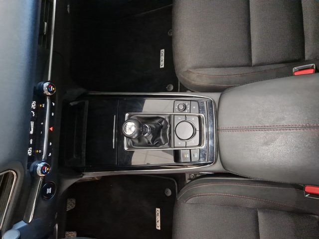 MAZDA CX-30 usata, con Specchietti laterali elettrici